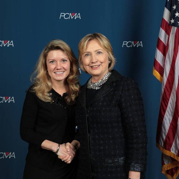 Meet your Posher, Christine - Picture 1 of 1